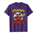 Emotional Damage T-Shirt - Casual Everyday Wear Men Women - T-Shirt, Sweatshirt, Hoodie