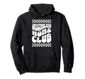 Overstimulated Moms Club Funny Motherhood Hoodie - Graphic Print Unisex - T-Shirt, Sweatshirt, Hoodie