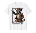 Hold Partner Im Overstimulated Funny T-Shirt - Custom Art Print for Adults - T-Shirt, Sweatshirt, Hoodie