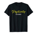 Choose Happiness Inspiration T-Shirt - Aesthetic Graphic for Adults - T-Shirt, Sweatshirt, Hoodie