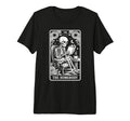 Homebody Tarot Indoorsy Antisocial T-Shirt - Casual Everyday Wear Unisex - T-Shirt, Sweatshirt, Hoodie
