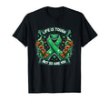 Mental Health Awareness Month End T-Shirt - Novelty Apparel for Adults - T-Shirt, Sweatshirt, Hoodie