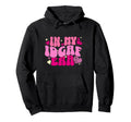 My Idgaf Era Retirement Vibes Sweatshirt - Streetwear Style Unisex - T-Shirt, Sweatshirt, Hoodie