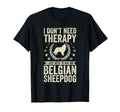 Dont Need Therapy Just Hug My T-Shirt - Casual Everyday Wear Men Women - T-Shirt, Sweatshirt, Hoodie
