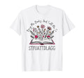 Buy Me Books And Tell Me To Stfuattdlagg T-Shirt - Novelty Apparel Unisex - T-Shirt, Sweatshirt, Hoodie