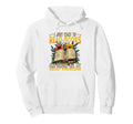 I Just Want To Read Books Bookworm Funny Hoodie - Unique Graphic Men Women - T-Shirt, Sweatshirt, Hoodie