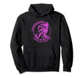 Funny Mothers Day Overstimulated Hoodie - Fun Novelty Design for Adults - T-Shirt, Sweatshirt, Hoodie