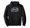 Destigmatize Going To Therapy Hoodie - Custom Art Print Unisex - T-Shirt, Sweatshirt, Hoodie