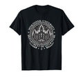 Miskatonic University Call Cthulhu T-Shirt - Casual Everyday Wear Unisex - T-Shirt, Sweatshirt, Hoodie