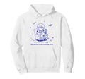My Quiet Reading Nook Bookish Hoodie - Minimalist Print for Adults - T-Shirt, Sweatshirt, Hoodie