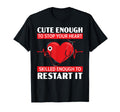 Certified Nursing Assistant Medical T-Shirt - Custom Art Print for Adults - T-Shirt, Sweatshirt, Hoodie