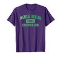 Lmhc Licensed Mental Health T-Shirt - Fun Novelty Design for Adults - T-Shirt, Sweatshirt, Hoodie