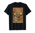 Faust Goethe T-Shirt - Custom Art Print Unisex - T-Shirt, Sweatshirt, Hoodie