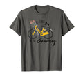 Find Joy Journey Flower Bike Positive T-Shirt - Streetwear Style Unisex - T-Shirt, Sweatshirt, Hoodie