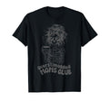 Overstimulated Moms Club Skeleton T-Shirt - Unique Graphic Men Women - T-Shirt, Sweatshirt, Hoodie
