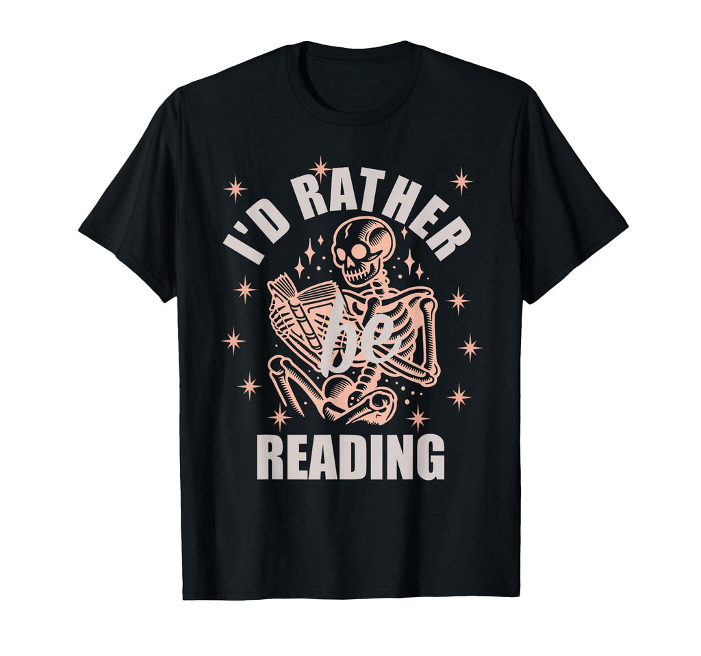 Bookish Who Love Reading Dark Romance Spicy T-Shirt - Graphic Print Unisex - T-Shirt, Sweatshirt, Hoodie