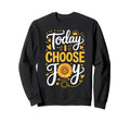Inspirational Motivational Bible Verse Hoodie - Streetwear Style Unisex - T-Shirt, Sweatshirt, Hoodie