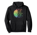 Valentines Day Self Care Love Hoodie - Casual Everyday Wear Men Women - T-Shirt, Sweatshirt, Hoodie
