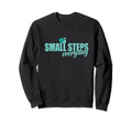 Snail Animal Creep Mollusk Feeler Sweatshirt - Trendy Graphic for Adults - T-Shirt, Sweatshirt, Hoodie