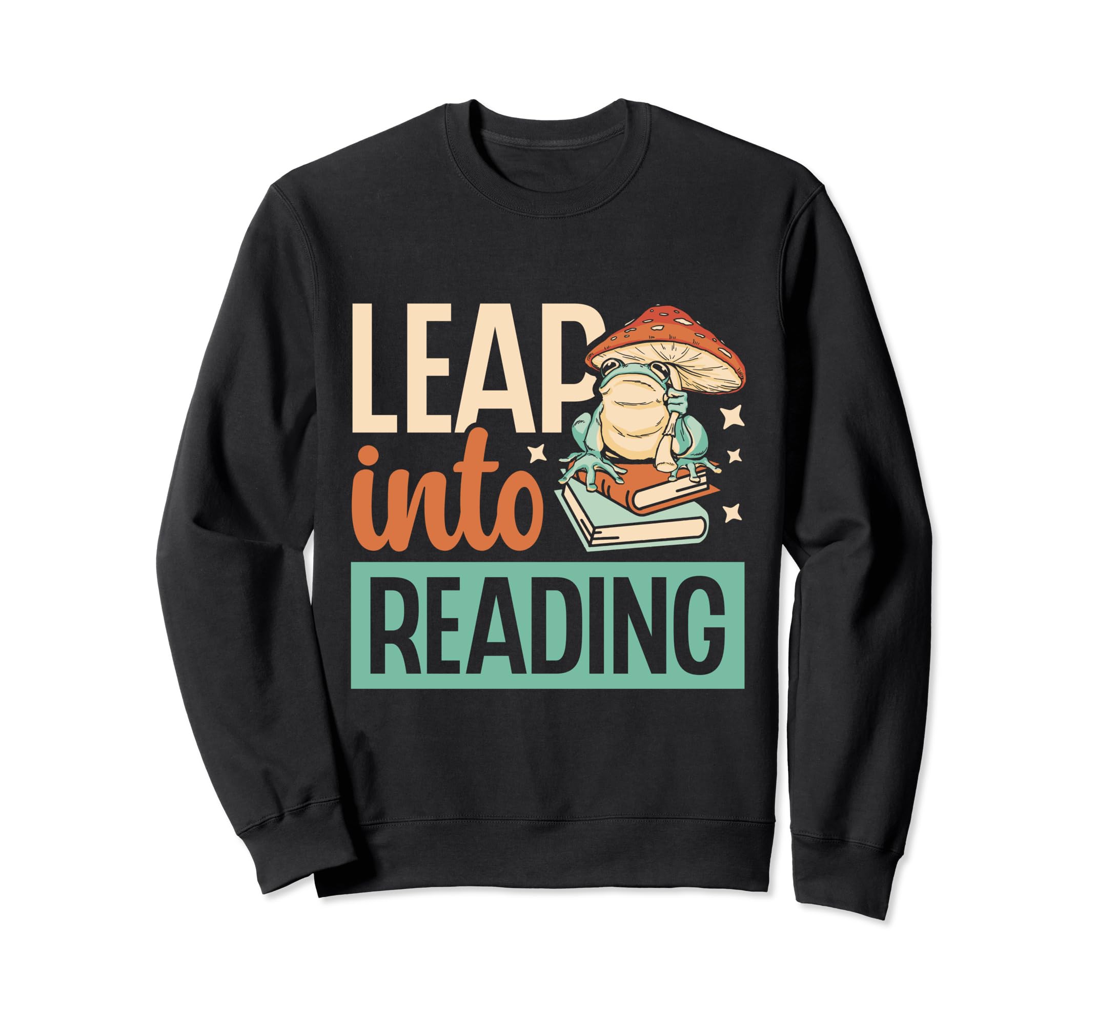 Book Lover Bookish Bibliophile Sweatshirt - Fun Novelty Design Men Women - T-Shirt, Sweatshirt, Hoodie
