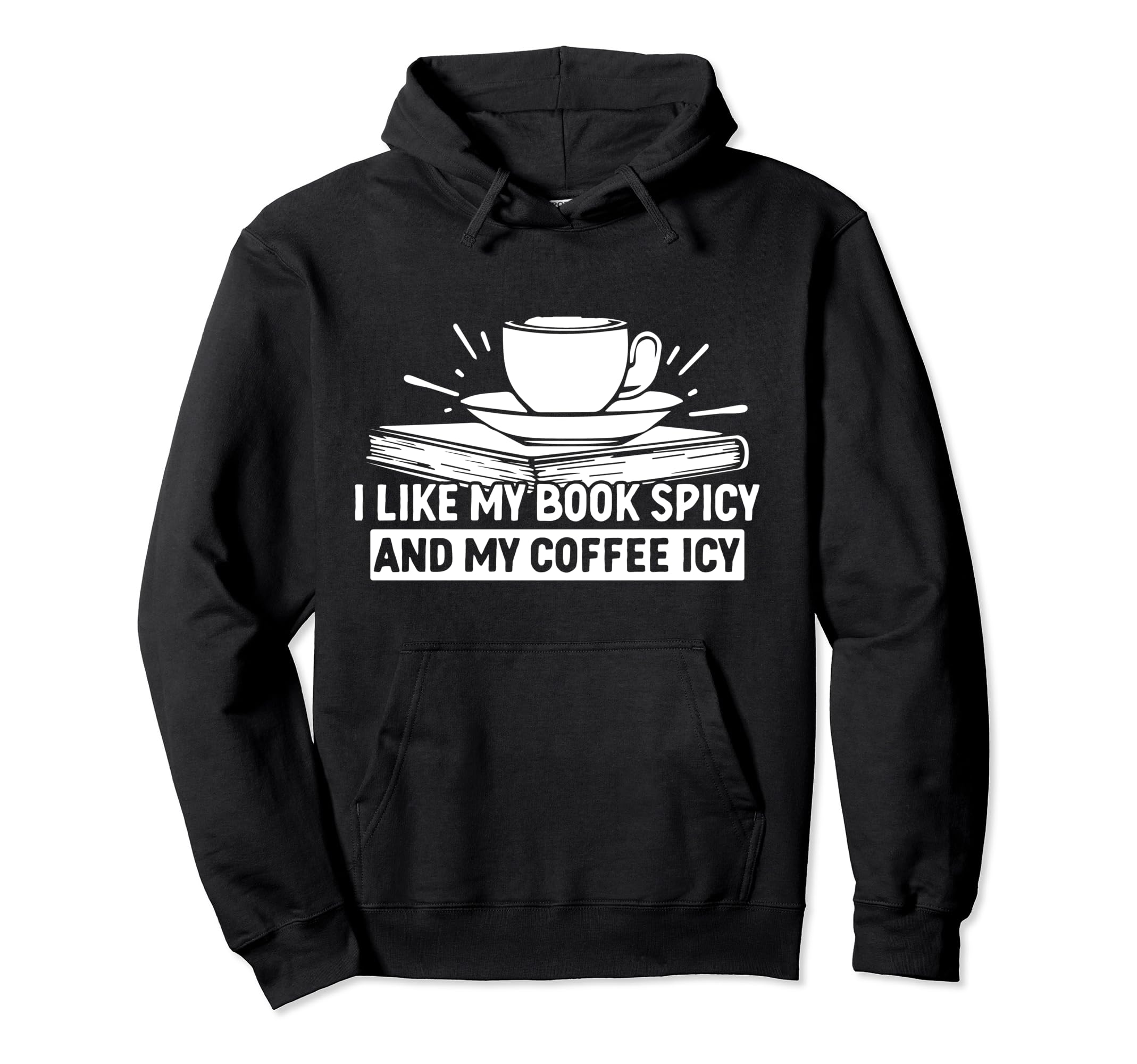 If You Can Read This I Was Forced To Hoodie - Aesthetic Graphic Men Women - T-Shirt, Sweatshirt, Hoodie