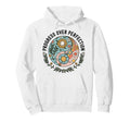 Progress Over Perfection Special Ed Hoodie - Unique Graphic for Adults - T-Shirt, Sweatshirt, Hoodie