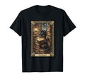 Reader Dragon Book Tarot Fantasy T-Shirt - Streetwear Style Men Women - T-Shirt, Sweatshirt, Hoodie
