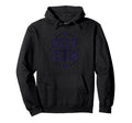 Self Club Inspire Empowering Self Hoodie - Casual Everyday Wear Unisex - T-Shirt, Sweatshirt, Hoodie
