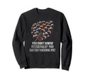 You Dont Know Fitzgerald You Gatsby Sweatshirt - Unique Graphic for Adults - T-Shirt, Sweatshirt, Hoodie