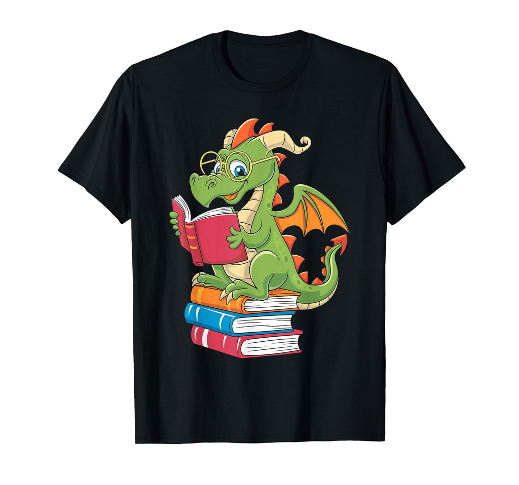 Dragon Anime Dragon Age T-Shirt - Minimalist Print Unisex - T-Shirt, Sweatshirt, Hoodie