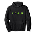 Hip Replacement Surgery Recovery Healing Hoodie - Graphic Print Unisex - T-Shirt, Sweatshirt, Hoodie