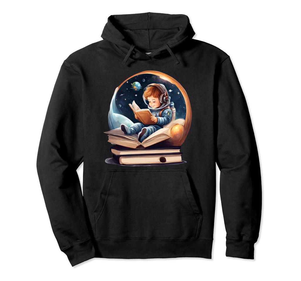 Book Discussion Club Book Accessories T-Shirt - Custom Art Print Unisex - T-Shirt, Sweatshirt, Hoodie