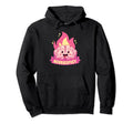 Neurospicy Neurodiversity Adhd Asd Autism Hoodie - Graphic Print Men Women - T-Shirt, Sweatshirt, Hoodie