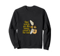 Be Kind Sweatshirt - Novelty Apparel for Adults - T-Shirt, Sweatshirt, Hoodie