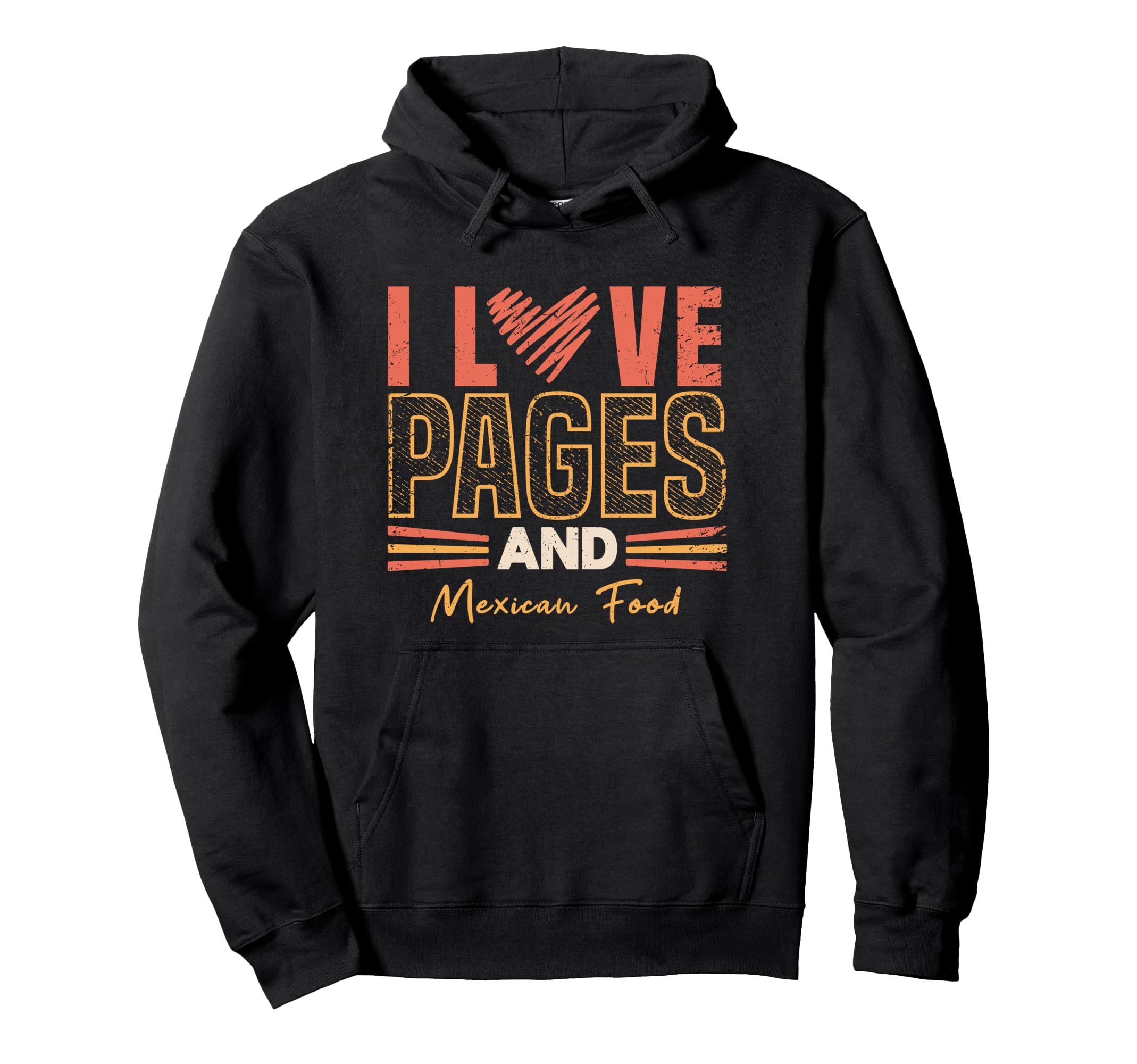 Funny Book Lover And Mexican Food Reading Hoodie - Unique Graphic Men Women - T-Shirt, Sweatshirt, Hoodie
