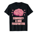 Recovery New Perspective Mental T-Shirt - Aesthetic Graphic Men Women - T-Shirt, Sweatshirt, Hoodie