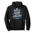 Funny Yoga Meditation Breathwork Hoodie - Minimalist Print Men Women - T-Shirt, Sweatshirt, Hoodie