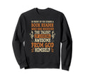 Looking Awesome Book Reader Sweatshirt - Fun Novelty Design for Adults - T-Shirt, Sweatshirt, Hoodie