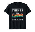 Funny Cyclist Cycling This Is My T-Shirt - Unique Graphic for Adults - T-Shirt, Sweatshirt, Hoodie