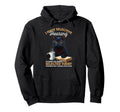I Have Selective Hearing Sorry You Hoodie - Trendy Graphic for Adults - T-Shirt, Sweatshirt, Hoodie