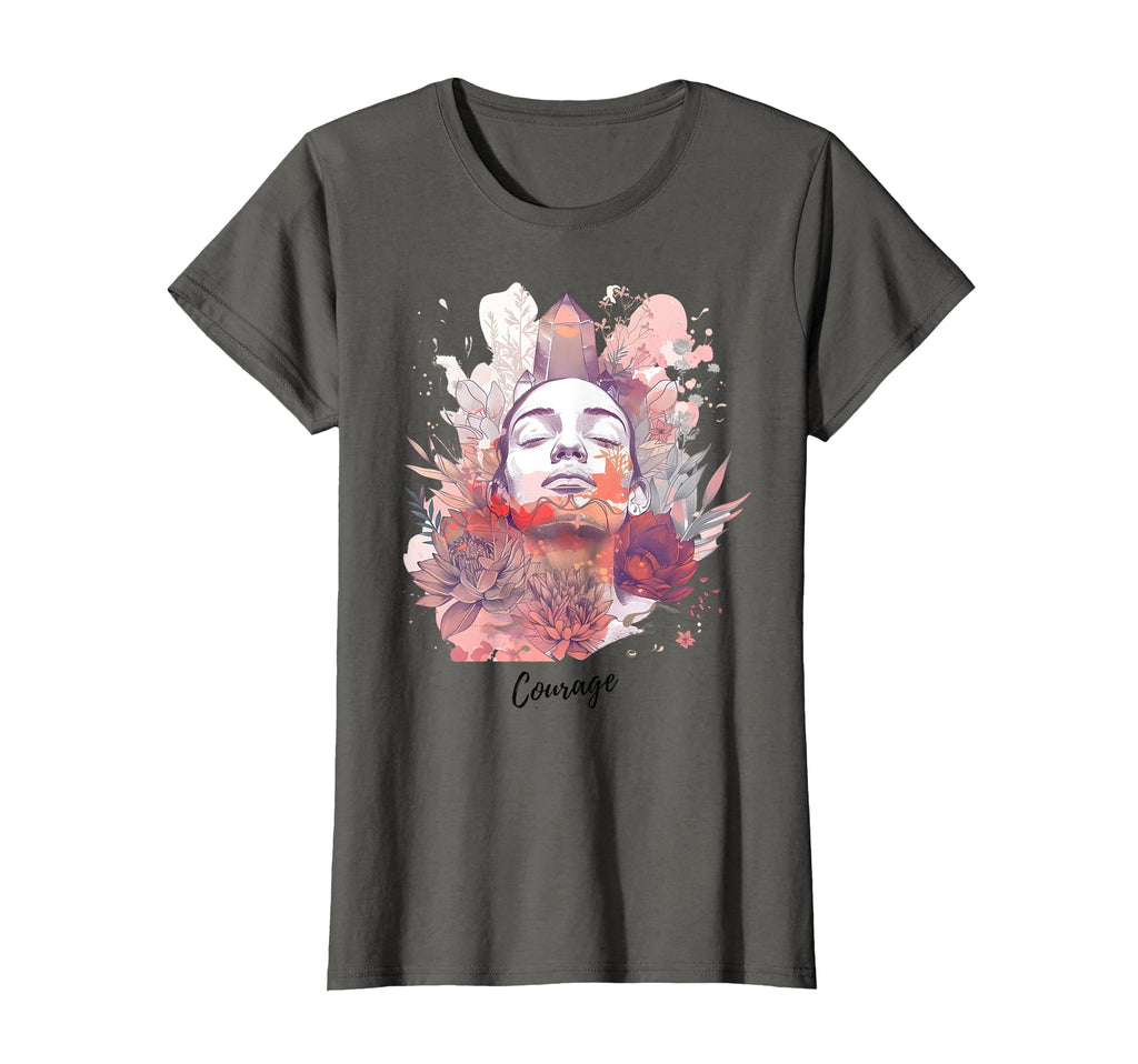 Zen Yoga Meditation Mantra T-Shirt - Casual Everyday Wear Men Women - T-Shirt, Sweatshirt, Hoodie