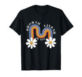 Growth Is Not Linear Mental Health T-Shirt - Trendy Graphic Unisex - T-Shirt, Sweatshirt, Hoodie