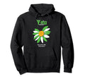 You Matter Sunflower Mental Health Hoodie - Aesthetic Graphic for Adults - T-Shirt, Sweatshirt, Hoodie