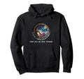 Cats Are My Best Friends Sacred Hoodie - Streetwear Style Men Women - T-Shirt, Sweatshirt, Hoodie
