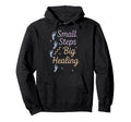 Therapy Day Inner Child Healing Hoodie - Streetwear Style Men Women - T-Shirt, Sweatshirt, Hoodie