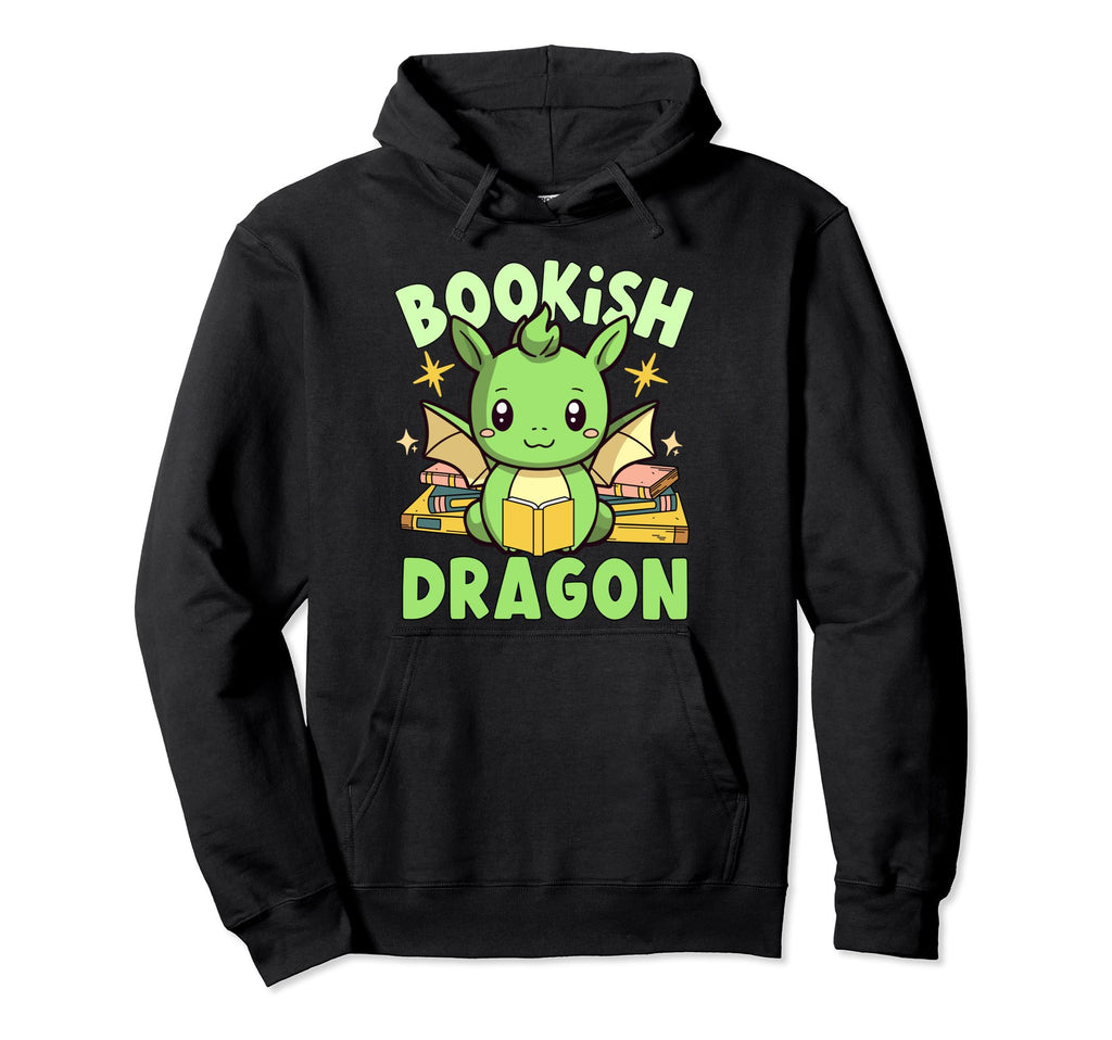 Bibliophile Book Lovers Book Blogger Sweatshirt - Trendy Graphic Men Women - T-Shirt, Sweatshirt, Hoodie