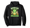 Bibliophile Book Lovers Book Blogger Sweatshirt - Trendy Graphic Men Women - T-Shirt, Sweatshirt, Hoodie