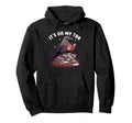 Its My Tbr To Be Read Raven Hoard Bookworm Hoodie - Custom Art Print Unisex - T-Shirt, Sweatshirt, Hoodie