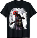Persona 2: Eternal Punishment Joker T-Shirt Unisex T-shirt, Sweatshirt, Hoodie, Long Sleeve Tee - T-Shirt, Sweatshirt, Hoodie