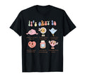 Its Okay To Make Some Mistakes T-Shirt - Casual Everyday Wear Unisex - T-Shirt, Sweatshirt, Hoodie